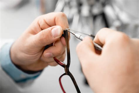 sunglasses repair cardiff